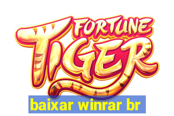 baixar winrar br